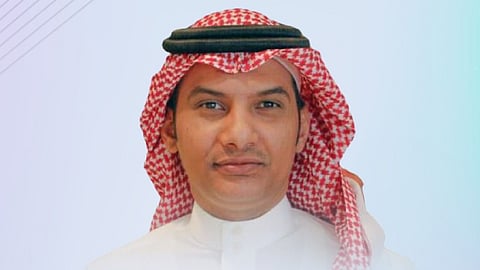 المهندس علي بن هادي راجحي