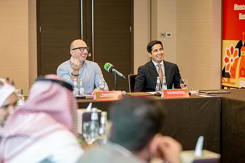 موسكو تعزز علاقاتها السياحية مع المملكة العربية السعودية في ضوء تزايد أعداد السياح بنحو 5.7 أضعاف