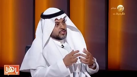 جراح الظفيري