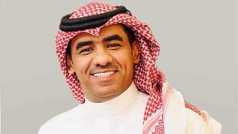 خليل الذيابي