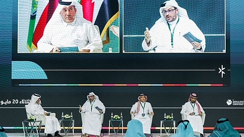 "إينا 2025" للقطاع غير الربحي يختتم أعماله بالرياض بـ13 ألف زائر و179 اتفاقية