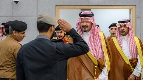 أمير المدينة: مركز العمليات "911" يجسّد ما وصلت إليه المنظومة الأمنية بالمملكة من تقدم وجاهزية