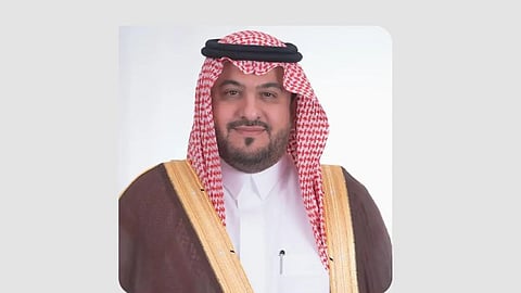 الدكتور عبدالعزيز السهلاوي