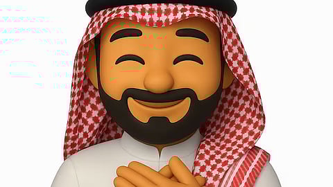 صاحب "إيموجي ولي العهد" يروي فكرة تحويل "الامتنان" إلى رمز تعبيري عن الأصالة