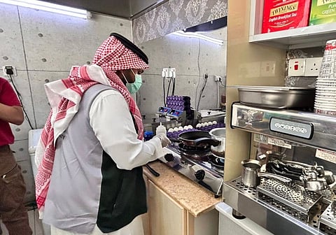 جاهزية كاملة لموسم الحج.. "أمانة الطائف" تنفذ 1600 مهمة عمل لخدمة ضيوف الرحمن