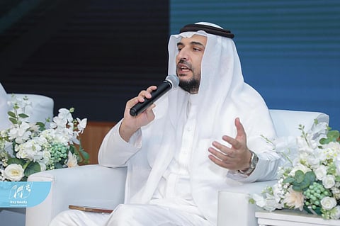 مجلس "جامعة جدة" يقرر ترقية "العتيبي" إلى "الأستاذية"