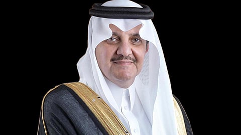 أمير الشرقية يرأس الاجتماع الثاني لمجلس إدارة جمعية البر لعام 2025م.. غدًا