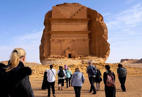 "أياتا": الشركات السعودية تستفيد بـ228 مليار ريال من السياح الدوليين القادمين للمملكة سنويًّا