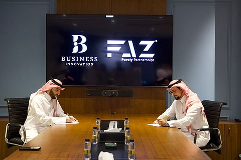 شراكة سعودية جديدة لدعم المحتوى المحلي السينمائي والدرامي