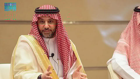 نائب وزير المالية: المملكة طورت إطارًا ماليًّا قويًّا يساعدها على مواجهة الصدمات الخارجية