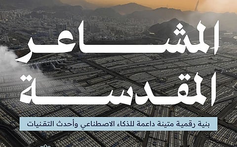 وزير الاتصالات يتفقَّد جاهزية القطاع التقني وشبكات الاتصالات لتقديم تجربة حج استثنائية