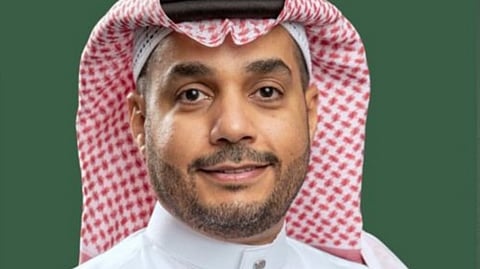المهندس تركي بن محمد الدربي