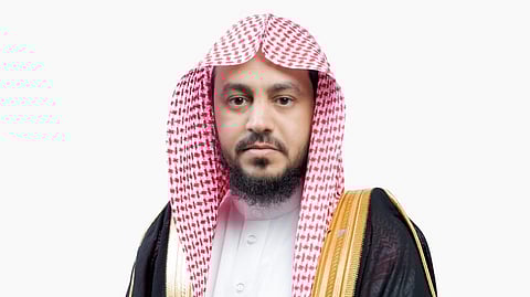 تقنيات الواقع الافتراضي و15 لغة.. "الأمر بالمعروف" تكشف جهودها لخدمة الحجاج