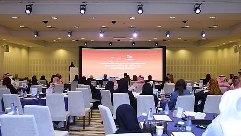 "شؤون الأسرة" يستعرض مع "اليونيسف" تطوير وثيقة المنظمة لبرنامج التعاون دون الإقليمي