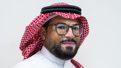 الدكتور يحيى شراحيلي