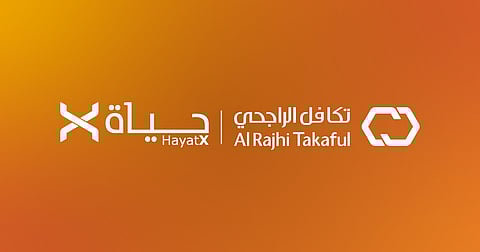 إطلاق "حياة X" من تكافل الراجحي: منصة مبتكرة للصحة النفسية والجسدية تدعم بيئة العمل وتحقق التوازن الشامل للعملاء