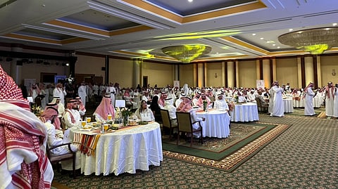 برعاية أمير عسير.. "قدوات عطاء ووفاء" تكرّم رواد التأثير والأسوة الحسنة بالمملكة