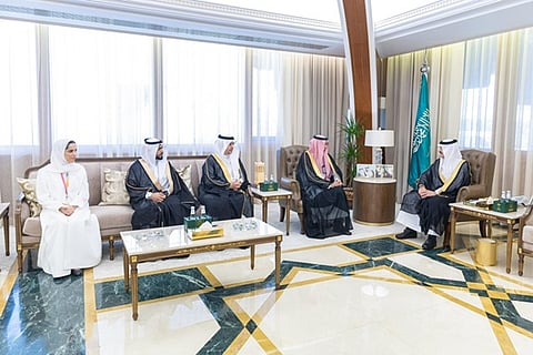 أمير الشرقية يهنئ الفائزين في المعرض الدولي "آيسف 2025"