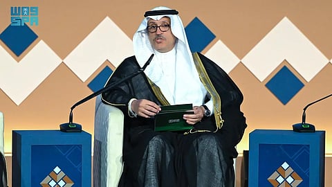 "الخطاف": البيئة الاستثمارية في المملكة قدمت أكثر من 1900 فرصة في 22 قطاعًا حيويًا