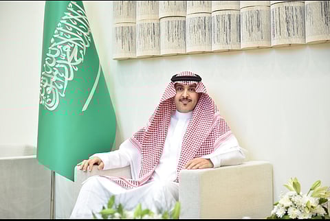 عبدالله آل ساهر