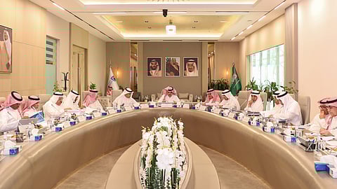 مجلس أمناء جامعة الأمير سلطان يقر تأسيس كليتي الطب وعلوم الفضاء والطيران ويعتمد حزمة من القرارات التطويرية