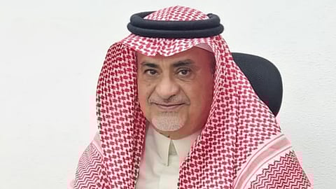 الكاتب الصحفي د. سهيل بن حسن قاضي