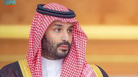 ولي العهد يرأس جلسة "الوزراء"... المجلس يطلع على الخطط المعدة لموسم الحج ويتخذ 11 قرارًا هامًا