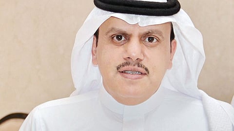 عبدالرحمن الشهري