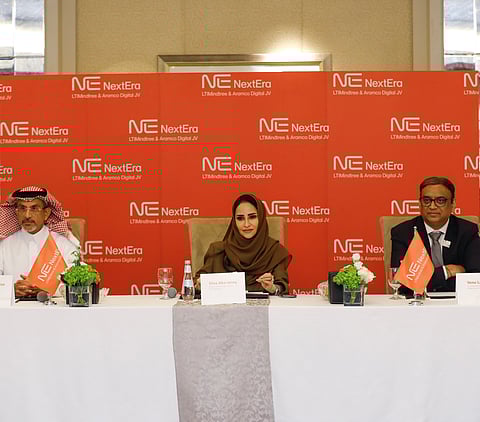 شركة أرامكو الرقمية وشركة LTIMindtree تطلقان شركة NextEra  لتعزيز الابتكار الرقمي في المملكة العربية السعودية