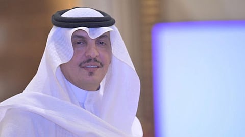 ترقية استثنائية بقرار من وزير الموارد البشرية.. الجعيد إلى المرتبة الثانية عشرة