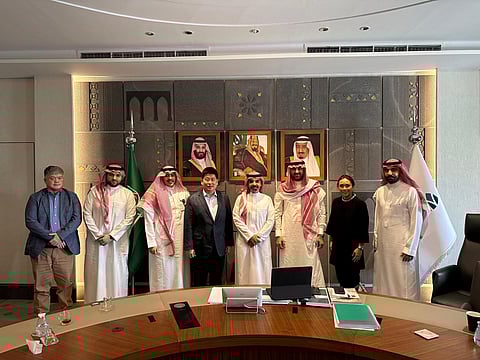 فندق 101 يوقع اتفاقية شراكة استراتيجية مع مجموعة هورايزن لتطوير 10,000 غرفة فندقية في السعودية