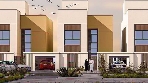 NHC تُعلن اكتمال حجز المرحلة الأولى من وجهة تبوك فالي 2 في وقت قياسي