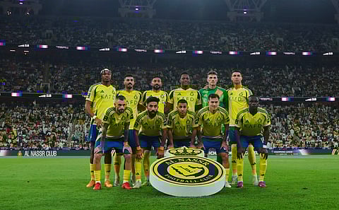 بعد تتويج الاتحاد بكأس الملك.. النصر يشارك في "نخبة آسيا 2"