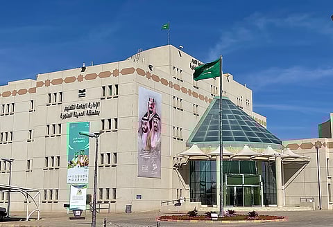 تعليم المدينة المنورة يفتتح مدرسة الموهوبين التقنية ويبدأ استقبال طلبات التسجيل