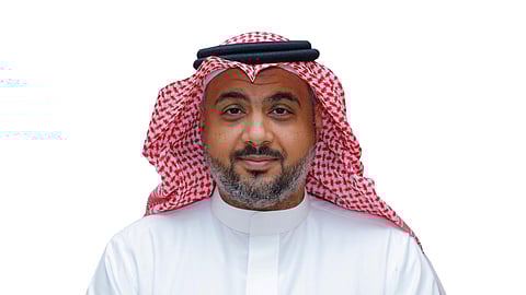 خالد بن سعود آل طالع المتحدث الرسمي لوزارة الصحة