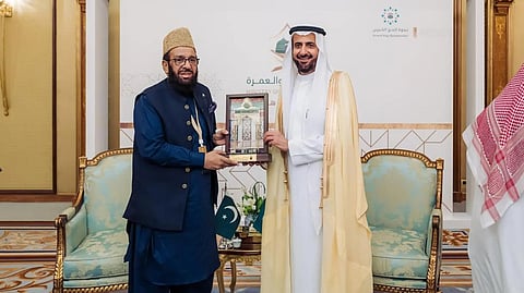 ختام ندوة الحج الكبرى الـ49 بتأكيد علمي على مفهوم "الاستطاعة".. وثناء على المبادرات السعودية