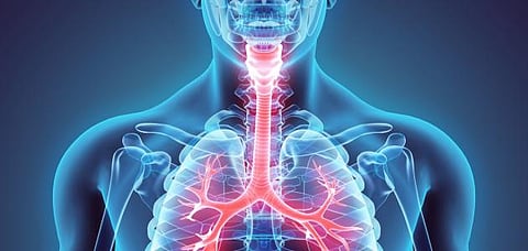 مختص لـ"سبق": التهابات الجهاز التنفسي الحادة من أبرز المشكلات الصحية في موسم الحج