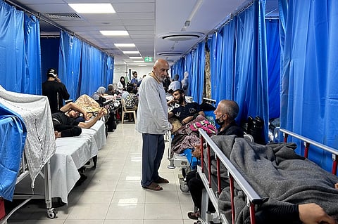 غزة.. 41% من مرضى الفشل الكلوي يفقدون حياتهم بسبب الحرب