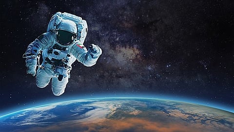 بمشاركة سعودية فعالة.. فيينا تستضيف نقاشات قانون الفضاء وأبرز تحدياته الدولية