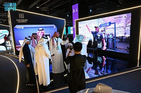 ملتقى إعلام الحج.. الهيئة الملكية لمكة المكرمة تستعرض مشاريعها وخدماتها لموسم حج 1446هـ