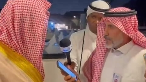 النائب العام: نرصد ونتصدى للجرائم المعلوماتية خلال موسم الحج.. والإعلام شريك في حماية الصورة الحقيقية