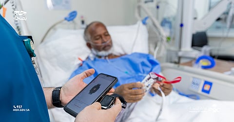 من "التواء الكاحل" إلى "انخفاض السكر" و"الرعاف".. إرشادات للتعامل مع الإصابات الشائعة أثناء الحج