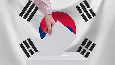  الكوريون الجنوبيون ينتخبون رئيسًا جديدًا للبلاد