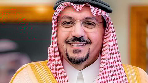 أمير القصيم ونائبه يرفعان التهنئة للقيادة بمناسبة عيد الأضحى المبارك