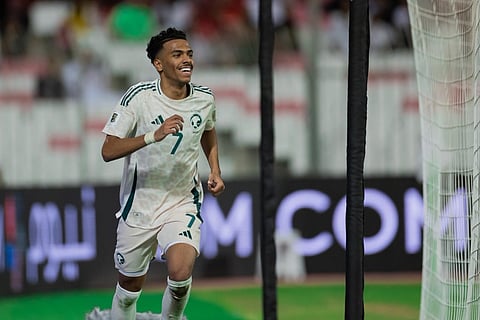 الطريق إلى كأس العالم 2026.. الأخضر السعودي يعايد جماهيره بانتصار ثمين عبر بوابة البحرين