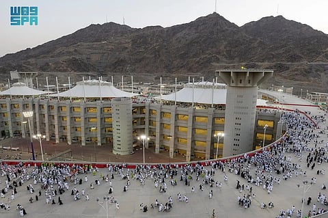 كدانة.. تراقب عبر تقنية BMS صلابة وقوة منشأة الجمرات