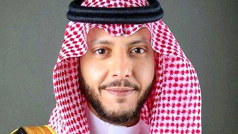 محافظ الطائف يرفع التهنئة للقيادة بمناسبة عيد الأضحى