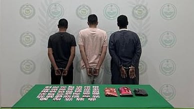 ضبط أكثر من 23 ألف قرص و15 كيلو حشيش وإحباط عدة عمليات ترويج بمناطق مختلفة