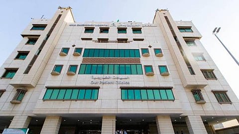 "منى الطوارئ 2".. إنجاز هندسي طبي يعزز كفاءة الخدمات الصحية في المشاعر خلال الحج 