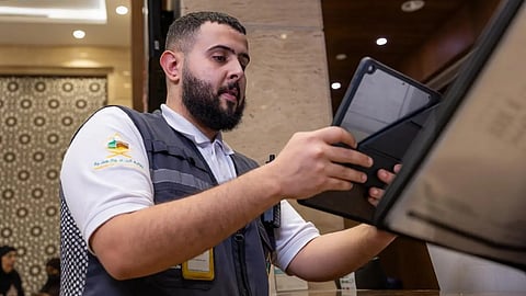  "امتثال" تكثّف جولاتها الرقابية في ثاني أيام التشريق.. و71% انخفاضًا في الملاحظات 